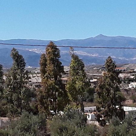 2-Bed Apartment - Sleeps 3 - Parking - Near Albox Esterno foto