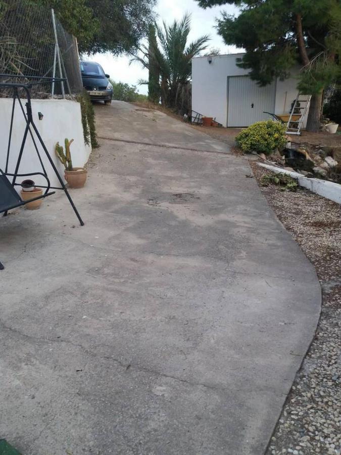2-Bed Apartment - Sleeps 3 - Parking - Near Albox Esterno foto